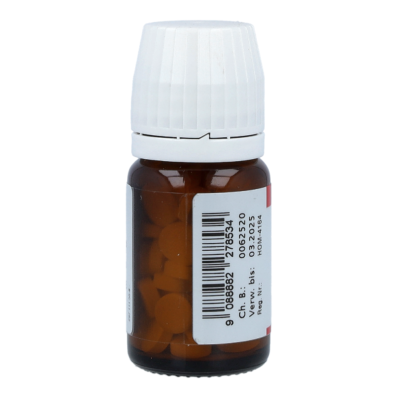 Thallium Aceticum DHU 80 Stk. D 6 Tabletten