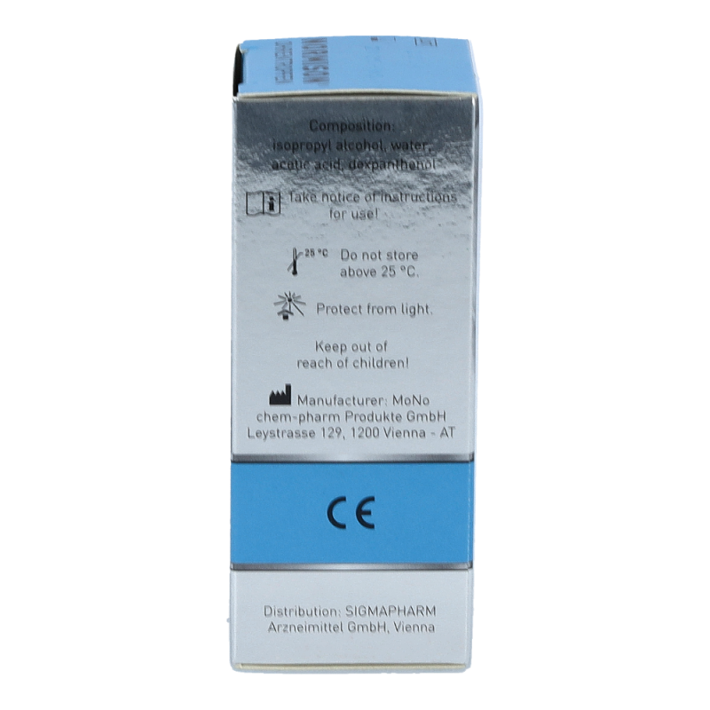 Normison Ohrentropfen