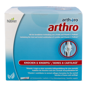 Hübner Arthoro Arthrose Stick 1 Pkg.
