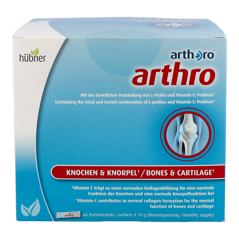 Hübner Arthoro Arthrose Stick 1 Pkg.