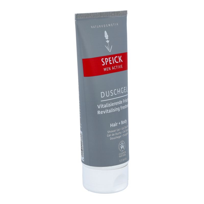 Speick Men Active Duschgel 200 ml