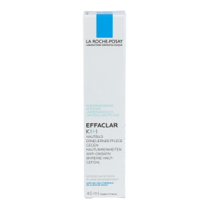 La Roche-Posay Effaclar K+ 40 ml