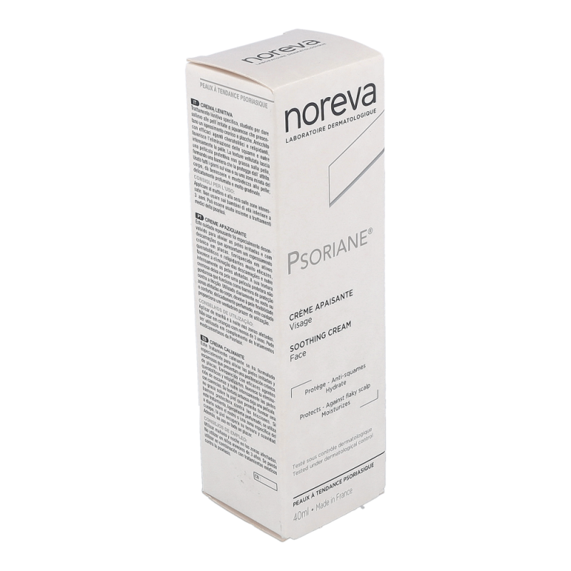 Psoriane Creme 40 ml