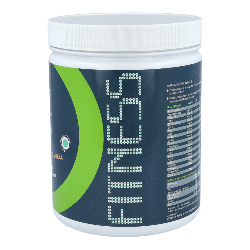 Melasan Sport Protein Drink Schoko-Karamell 540 g