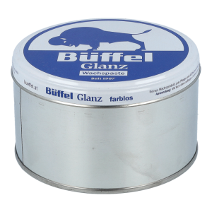 Büffelglanz farblos 500 ml