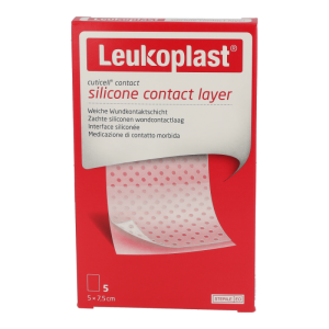 CUTICELL CONT SIL 5X 7,5 LP