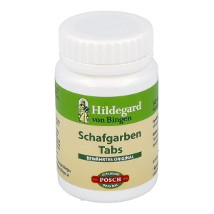 Biofit Hildegard Schafsgarbe TABS Nachfüllung 70 g