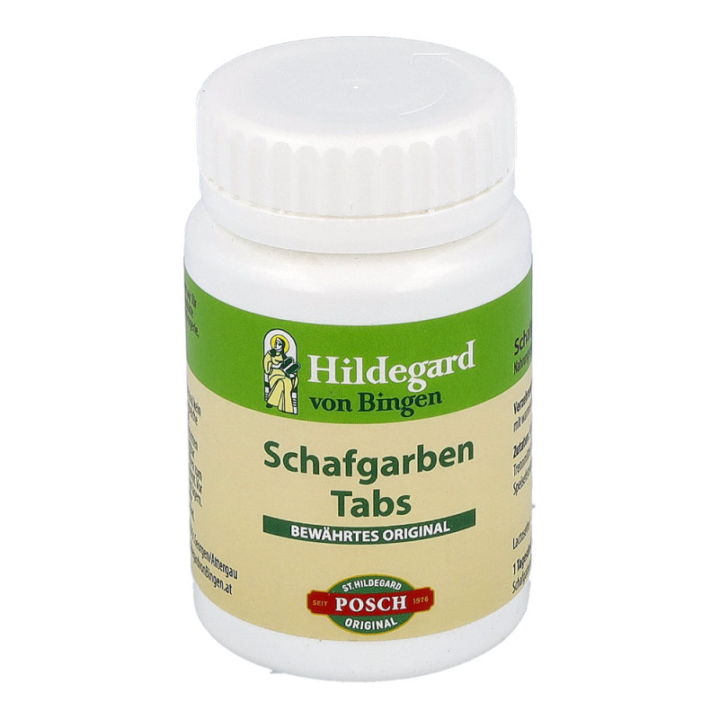 Biofit Hildegard Schafsgarbe TABS Nachfüllung 70 g