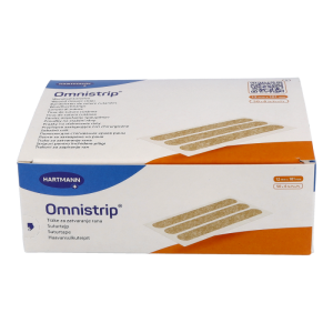 OMNISTRIP WUNDN.STR 12X101MM