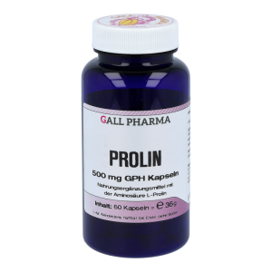 Prolin 500mg Kapseln
