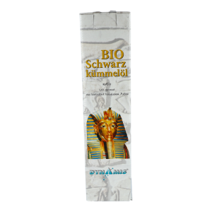 Schwarzkümmel Öl Ägypten 500 ml