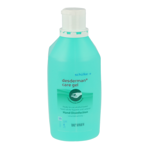 DESDERMAN DESINF.HD CARE GEL