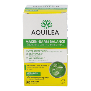 Aquilea Magen-Darm Balance