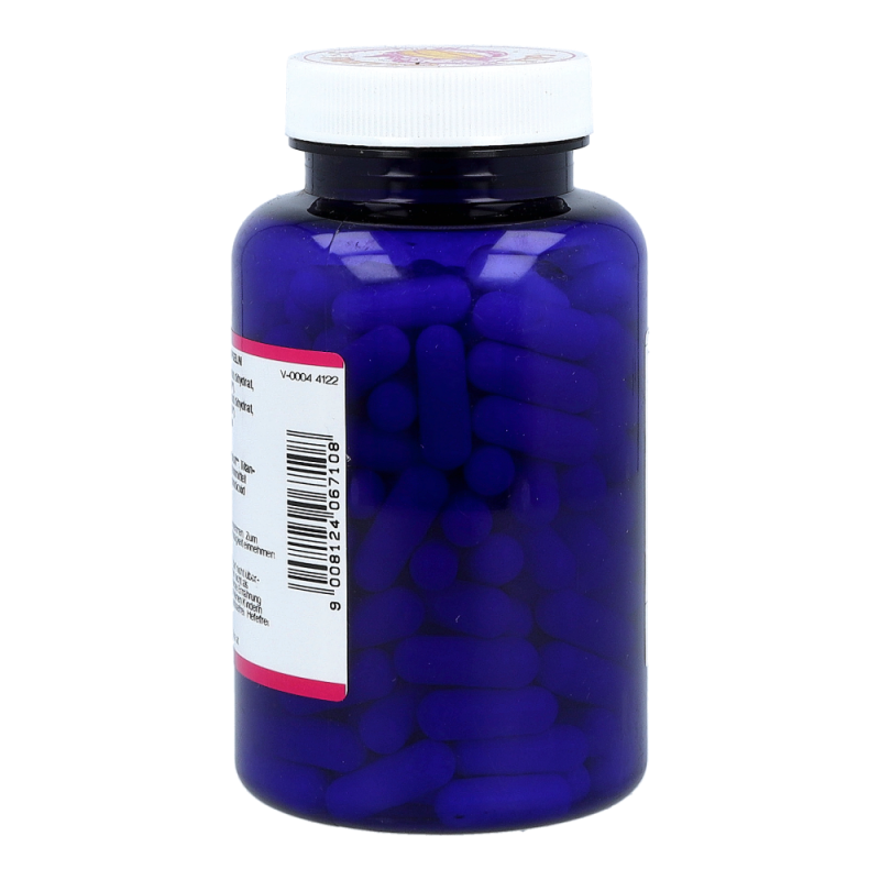 MAGN OROTAT KPS 550MG GPH