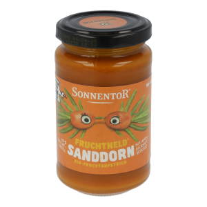 SONNENTOR FRUCHTHELD BIO SAN