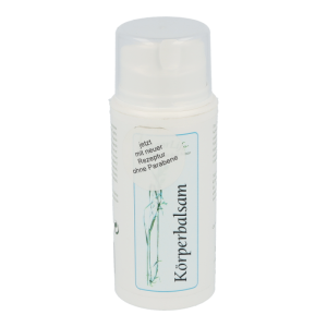 MoorLife Körperbalsam 100 ml