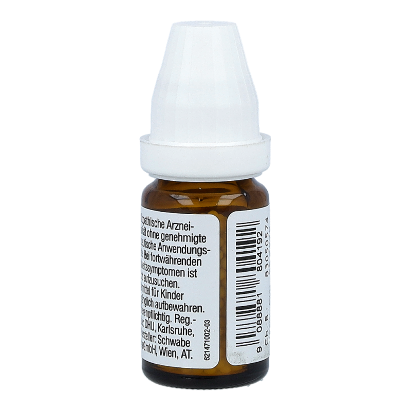 Scutellaria Lateriflora DHU 8 g D 6 Globuli