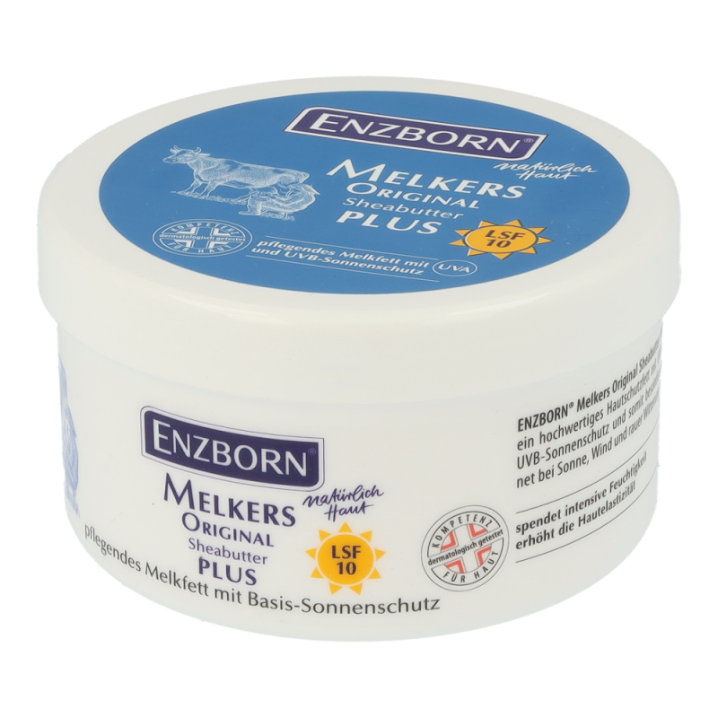 Enzborn Melkfett Plus Lf 4 250 ml