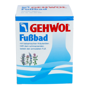 Gehwol Fußbad 200 g
