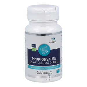 PROPIONSRE KPS 500MG