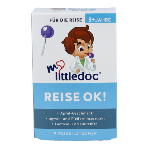 MYLITTLEDOC LUTSCH REISEOK