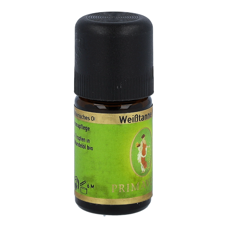 Primavera Weißtanne bio* 5ml