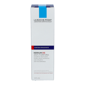 La Roche-Posay Kerium DS Anti-Schuppen Intensiv Shampoo-Kur 125 ml