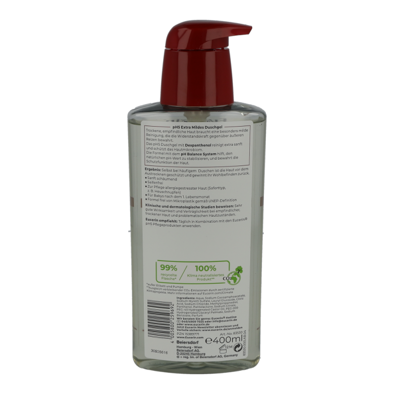 Eucerin PH5 Duschgel