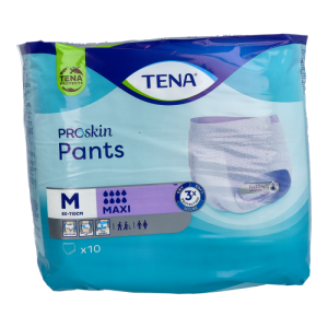 Tena Inkontinenz Pants Maxi 10 Stk. Medium