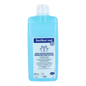 Sterillium Med 1000 ml