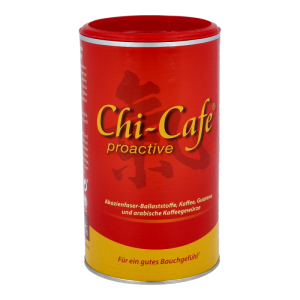 Chi-Cafe proactive arabisch-würzig 180 g