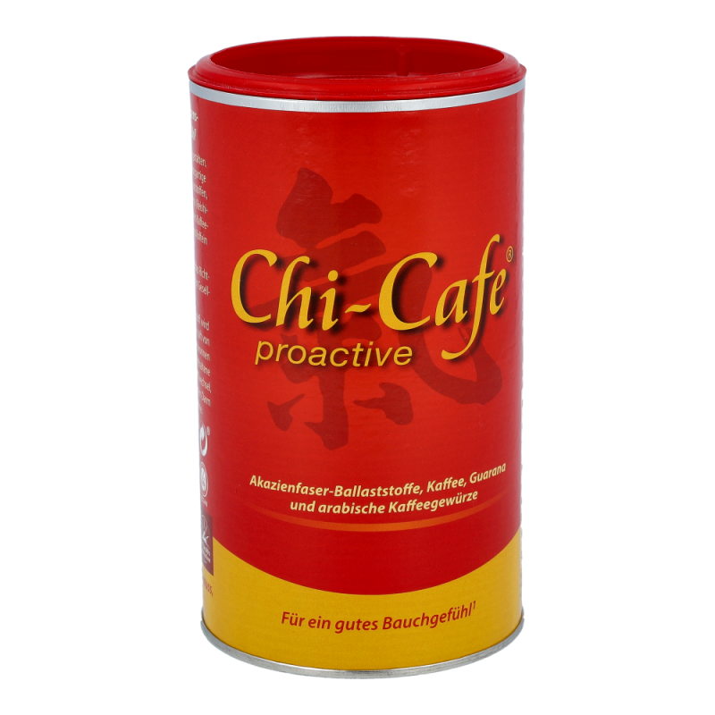 Chi-Cafe proactive arabisch-würzig 180 g