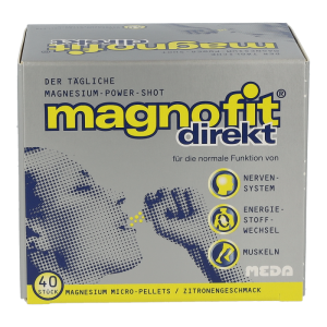 Magnofit direkt
