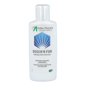 Adler Pharma Schüßler Duschn Fun Duschgel 200 ml