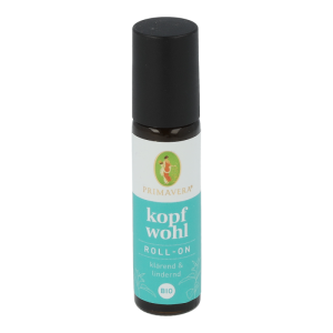 Primavera Kopfwohl Roll-On Bio