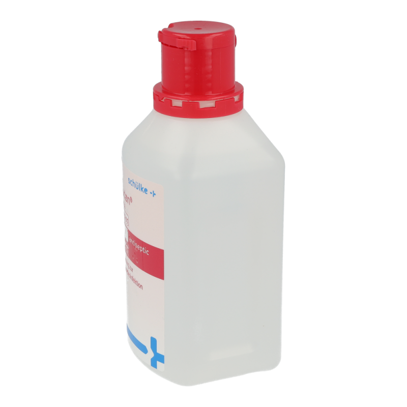 Schülke & Mayr Kodan Lösung forte 500 ml farblos