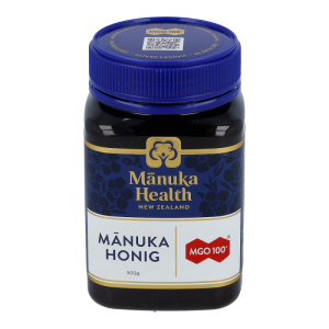 Manuka Honig MGO 100+