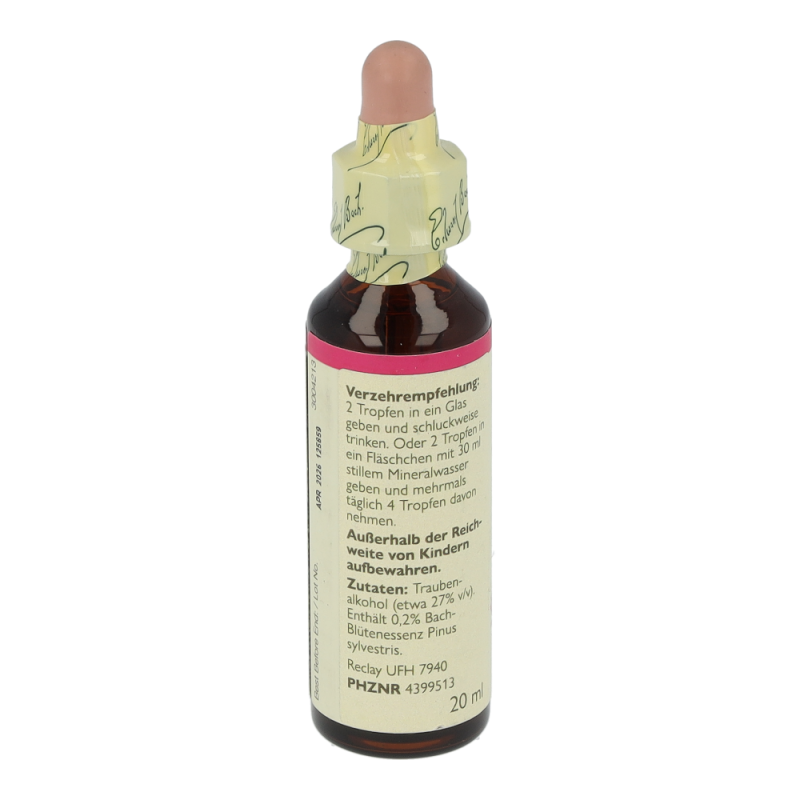 Doskar BACHBLÜTEN 24 Pine