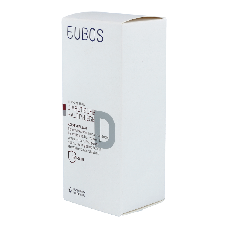 Eubos Diabetes Körperbalsam 150 ml