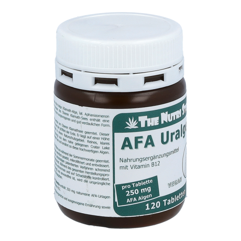 Afa Uralgen Tabletten 120 Stk.