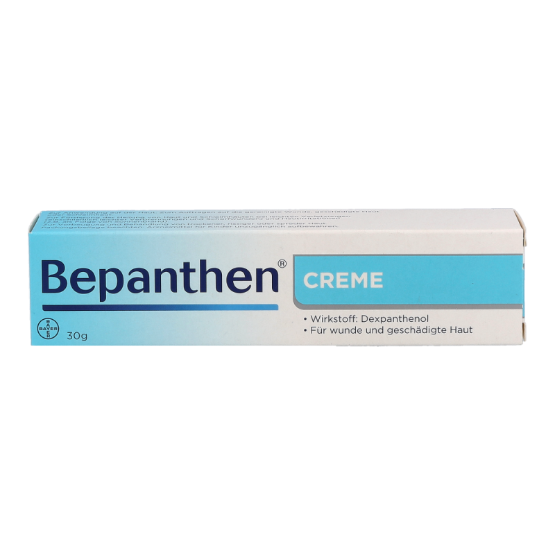 Bepanthen® Creme
