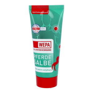 Pferdesalbe Wepa TB 100 ml
