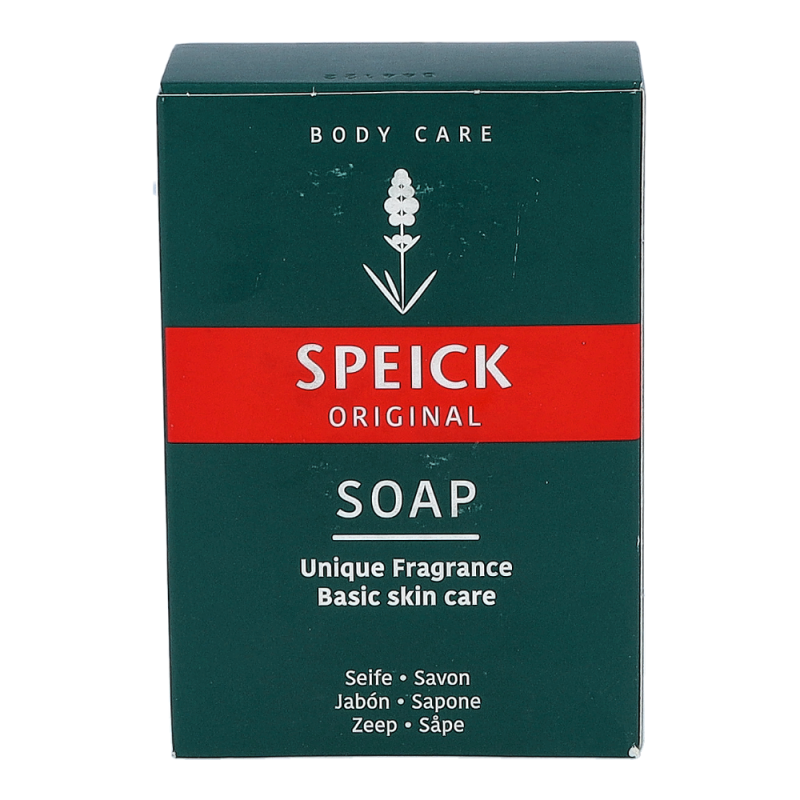 Speick Seife Natural 100 g