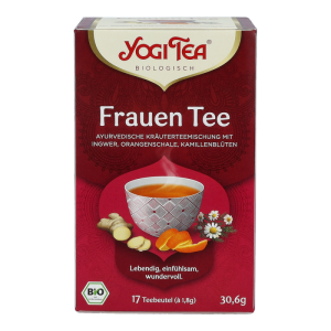 Yogi Tee Frauen Beutel
