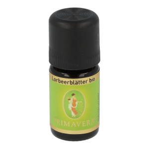 AETH.OEL PRIMAV.LORBEERBLAET