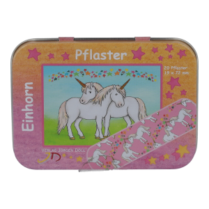 APOF KINDERPFL EINHORN