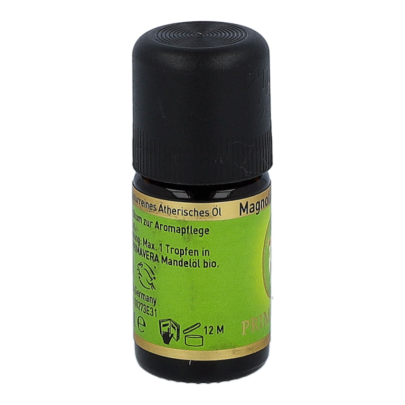 Primavera Magnolienblüte 15 % 5ml