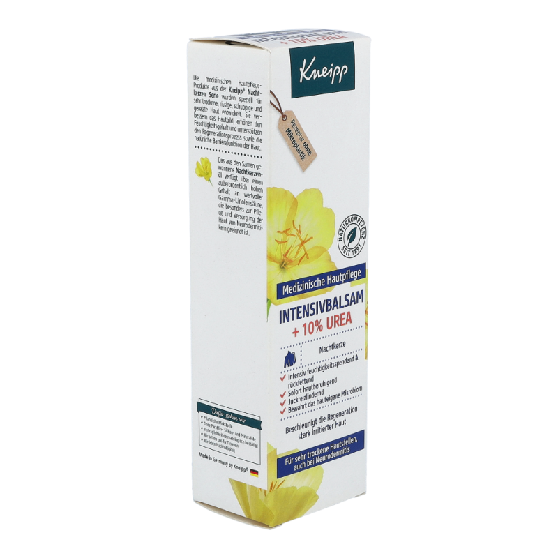Kneipp Intensivbalsam Nachtkerze 75 ml