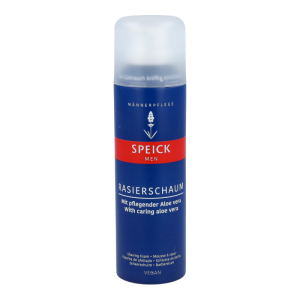 Speick Natural Care Men Rasierschaum 200 ml