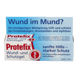 PROTEFIX WUND +SCHUTZGEL